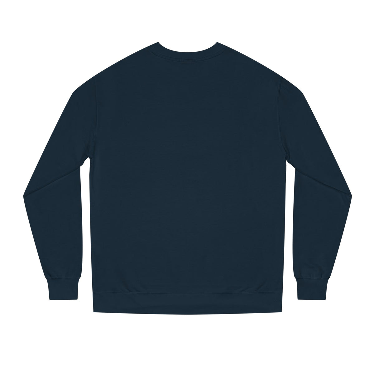 Varsity Custom Pet Crewneck
