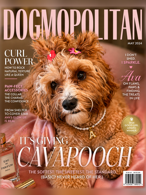 Dogmopolitan