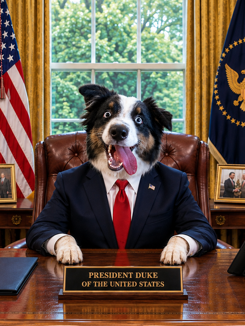President