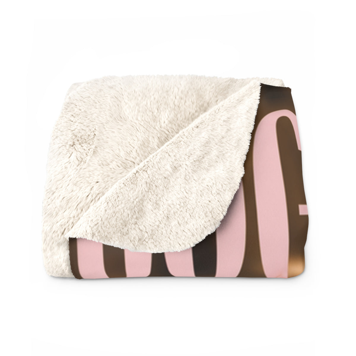 Dogmopolitan Custom Pet Sherpa Blanket