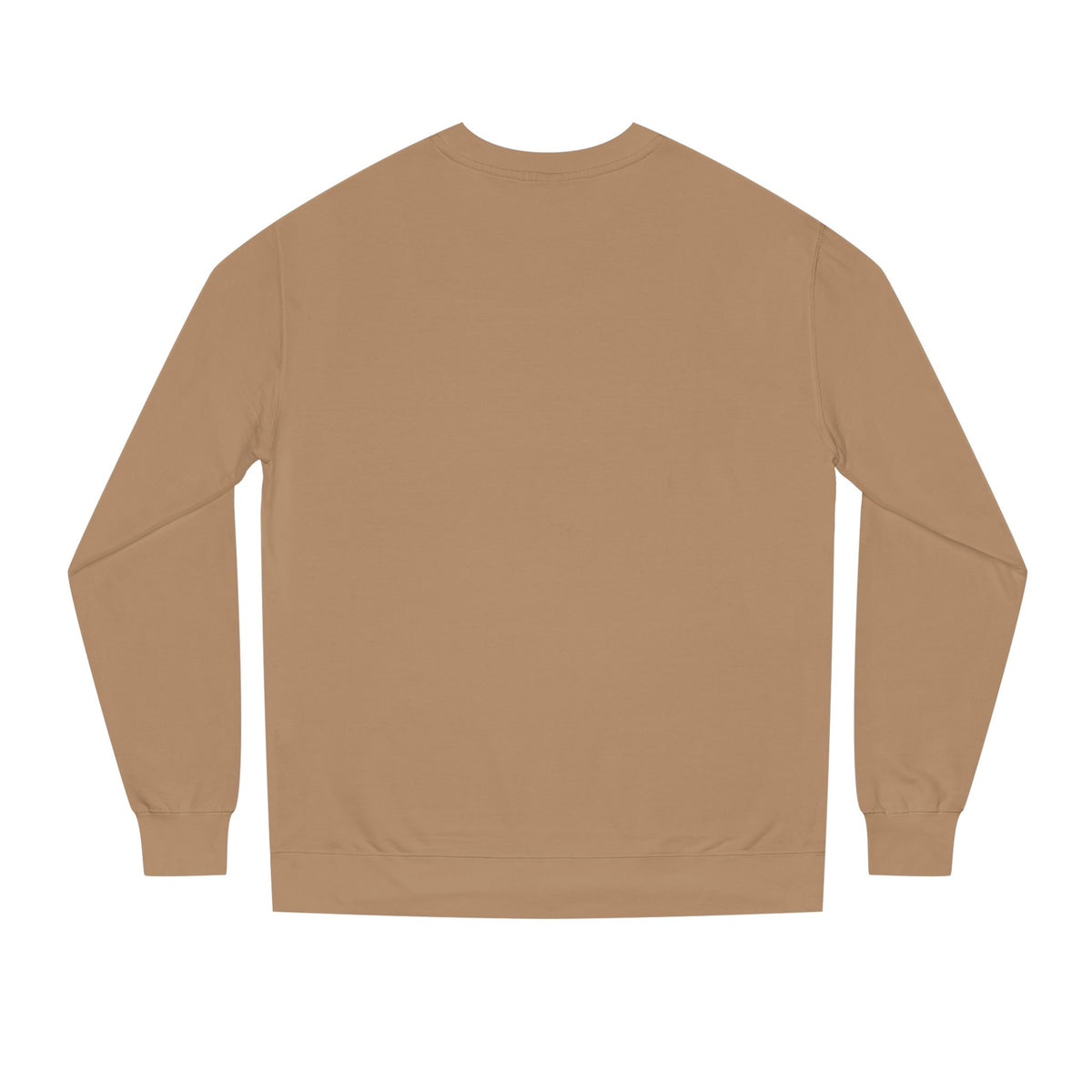 Varsity Custom Pet Crewneck