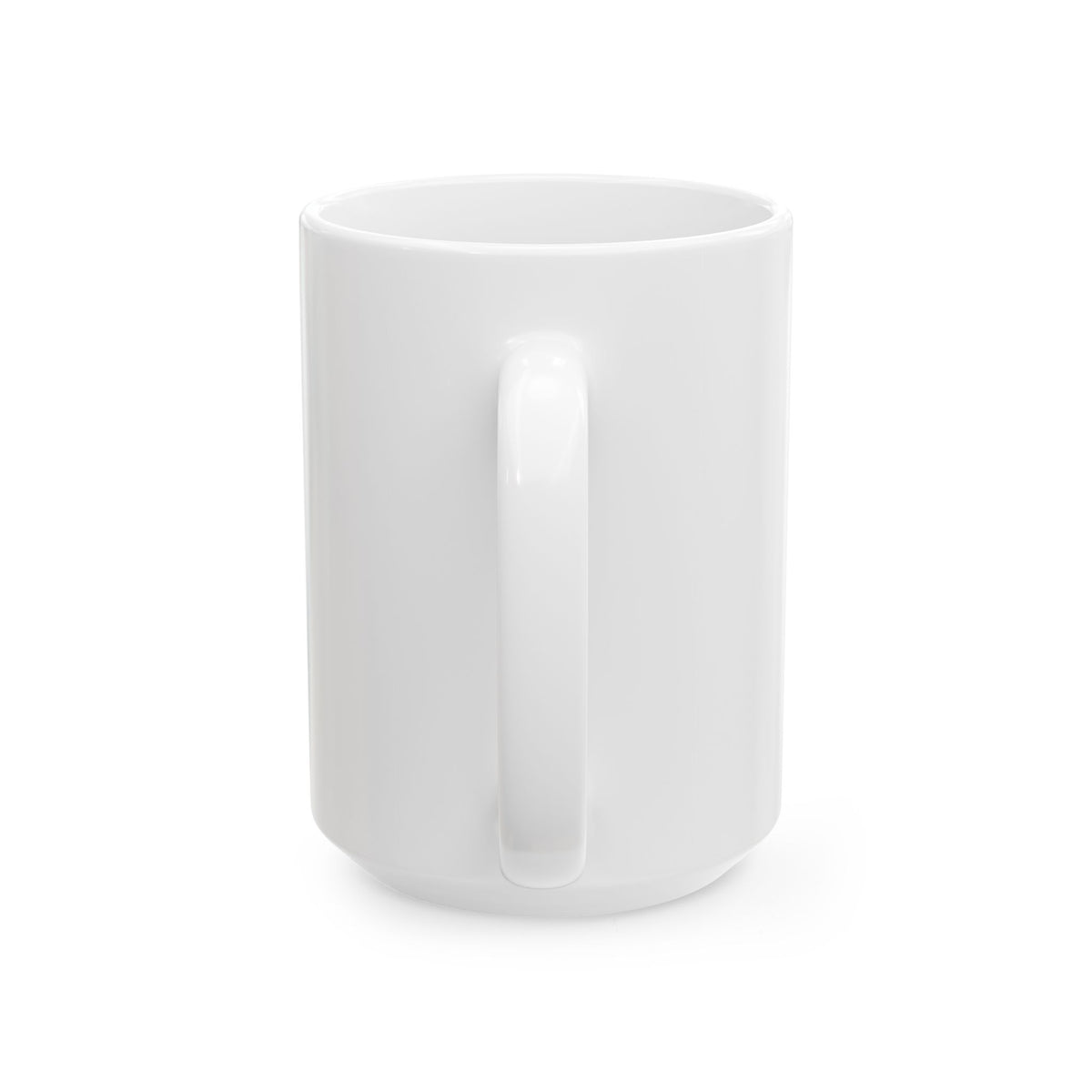 Rolling Bone Magazine Custom Pet Mug