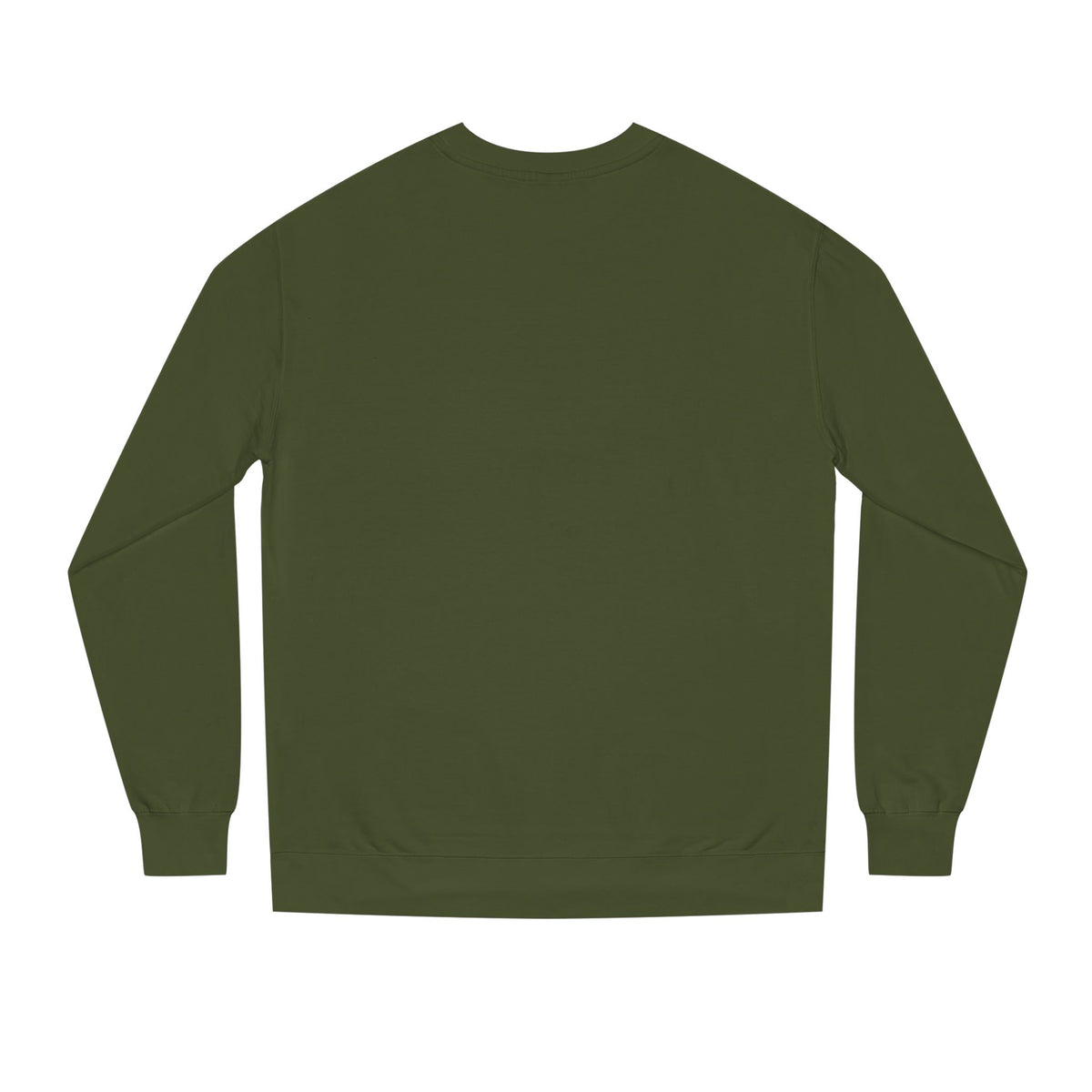 Varsity Custom Pet Crewneck