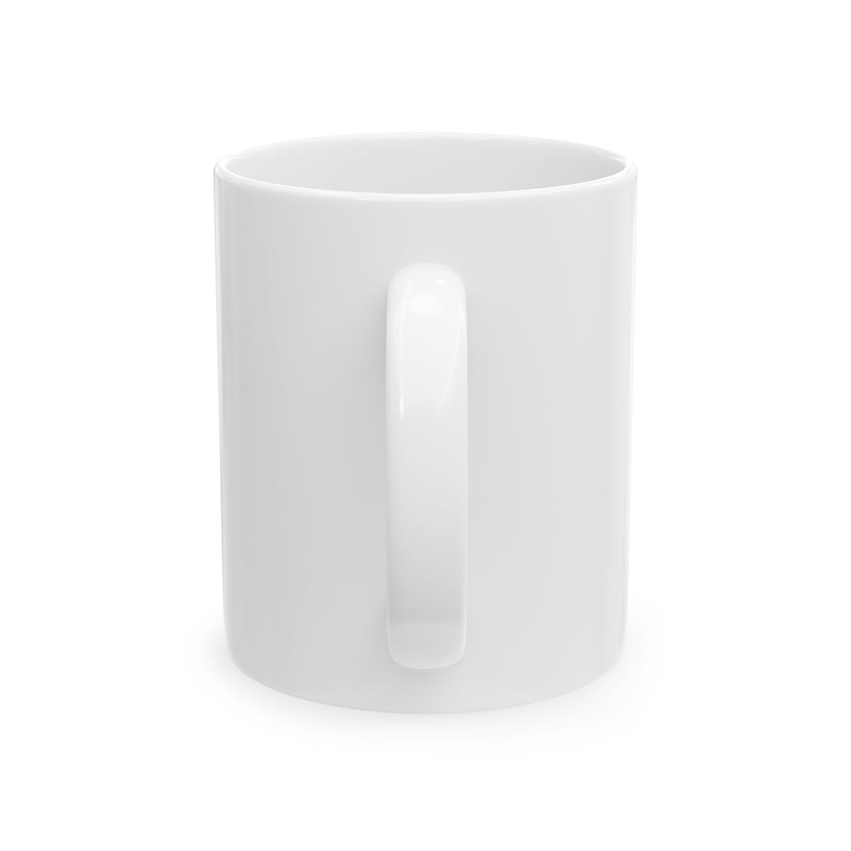 Rolling Bone Magazine Custom Pet Mug
