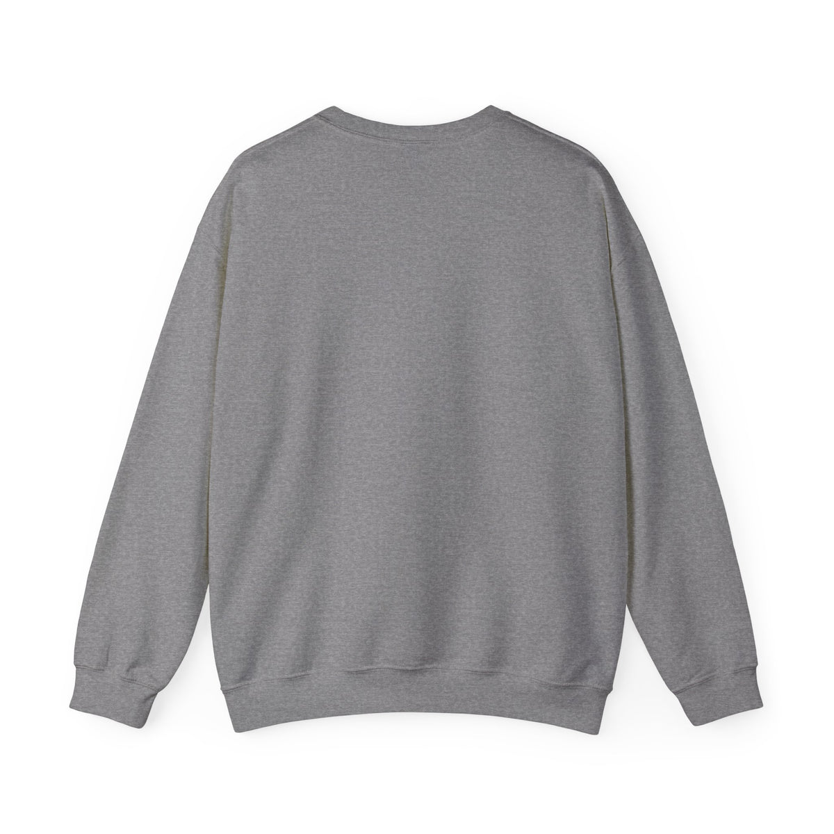 Wave & Wag Custom Pet Crewneck