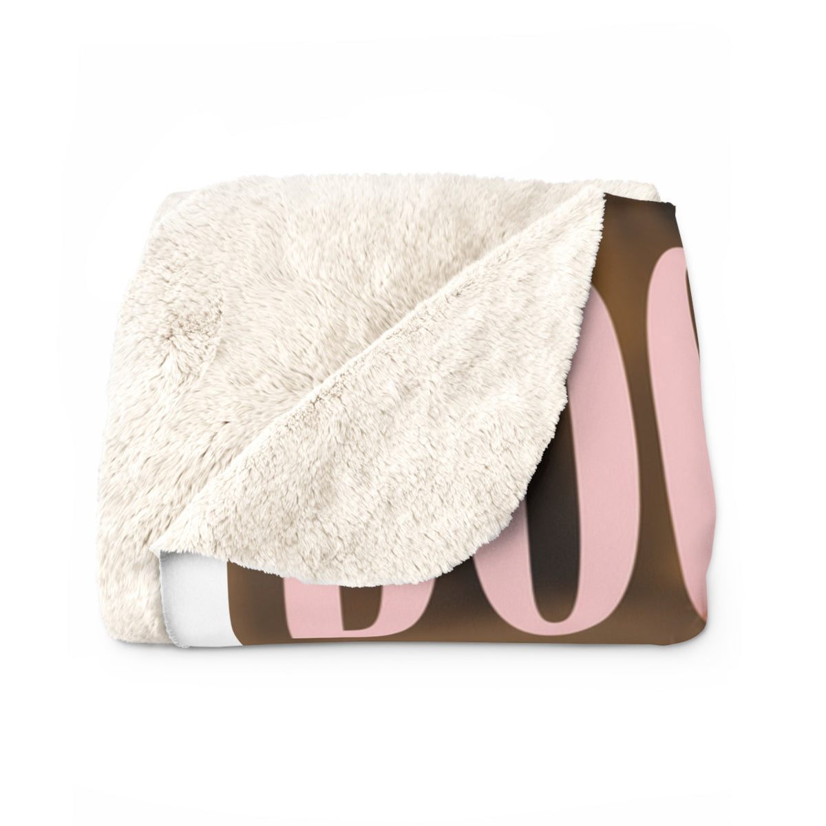 Dogmopolitan Custom Pet Sherpa Blanket