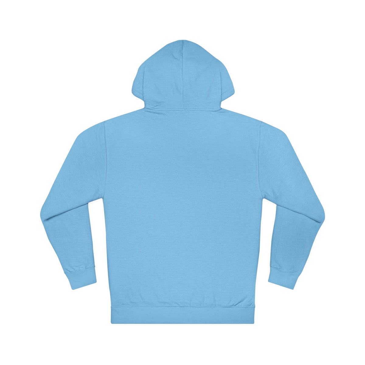 Varsity Custom Pet Hoodie